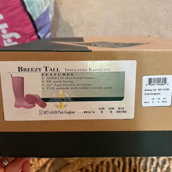 Muck boot - Picture 2 of 3